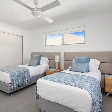 Terrapin Apartments Noosaville Exterior foto