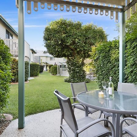 Terrapin Apartments Noosaville Exterior foto