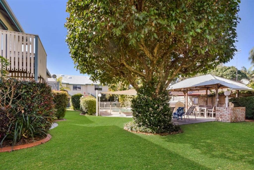Terrapin Apartments Noosaville Exterior foto