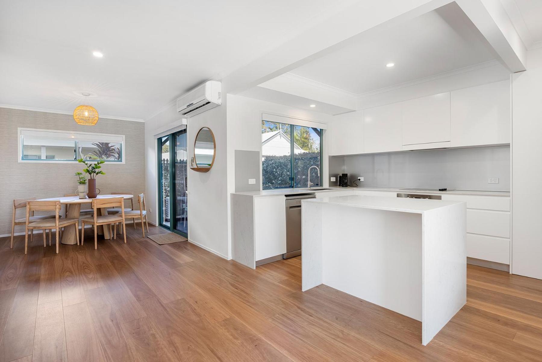 Terrapin Apartments Noosaville Exterior foto