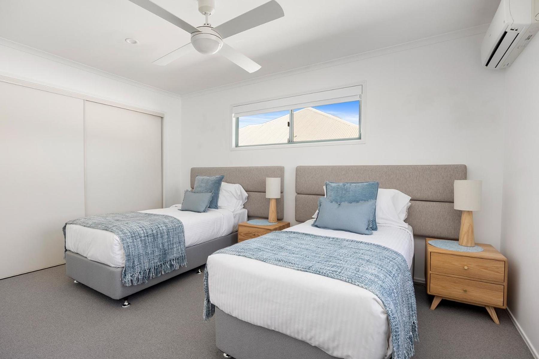 Terrapin Apartments Noosaville Exterior foto