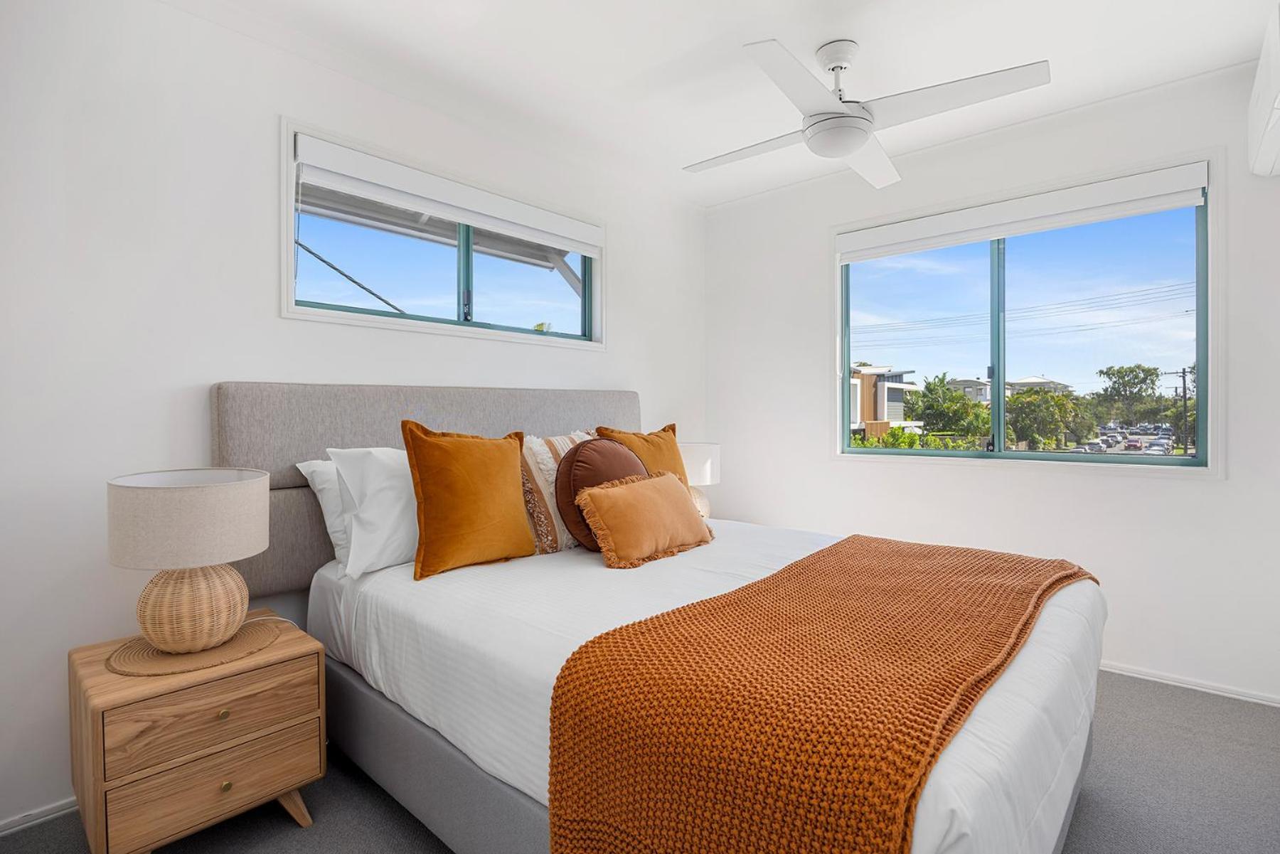 Terrapin Apartments Noosaville Exterior foto