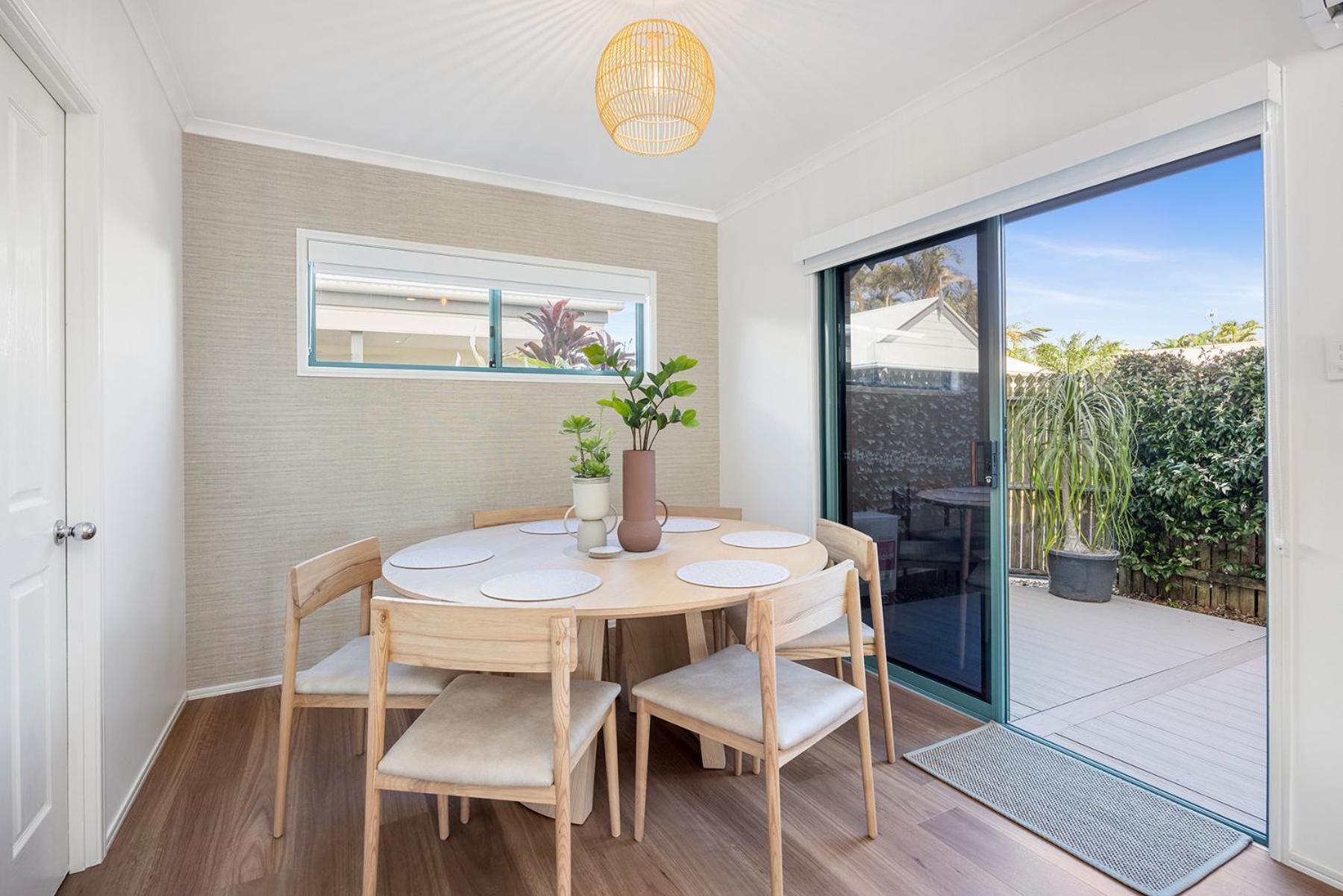 Terrapin Apartments Noosaville Exterior foto