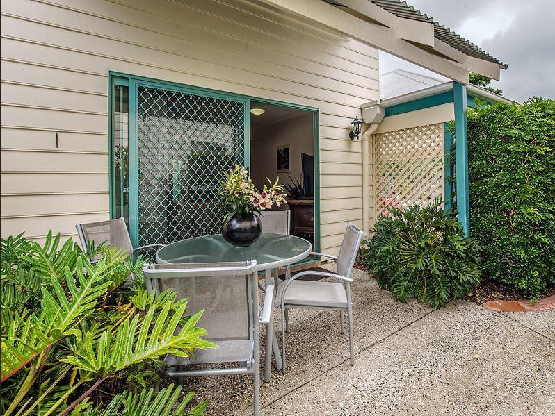 Terrapin Apartments Noosaville Exterior foto