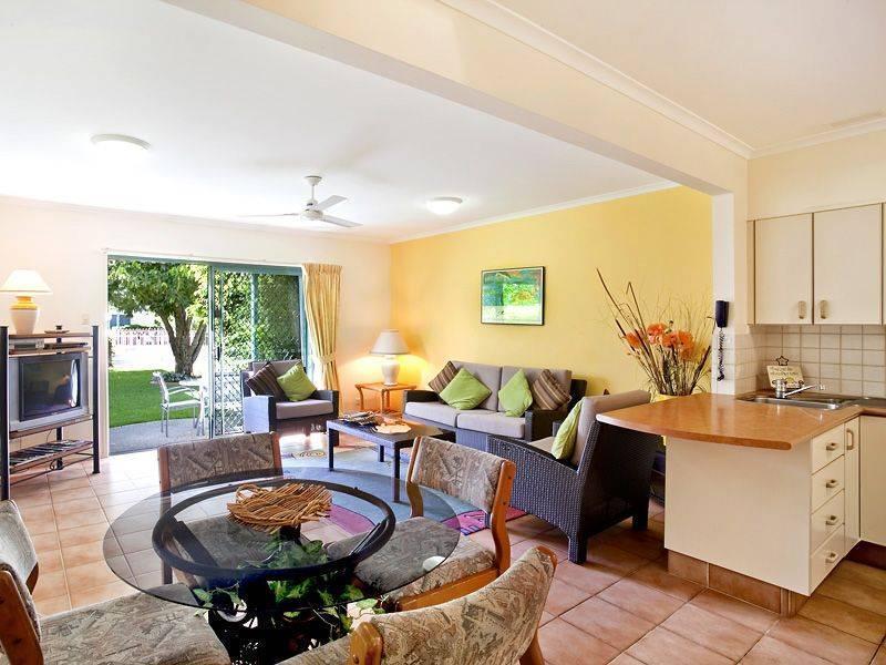 Terrapin Apartments Noosaville Exterior foto