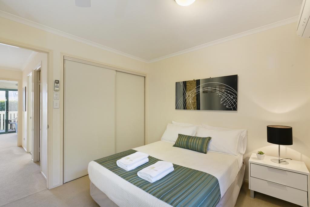 Terrapin Apartments Noosaville Exterior foto
