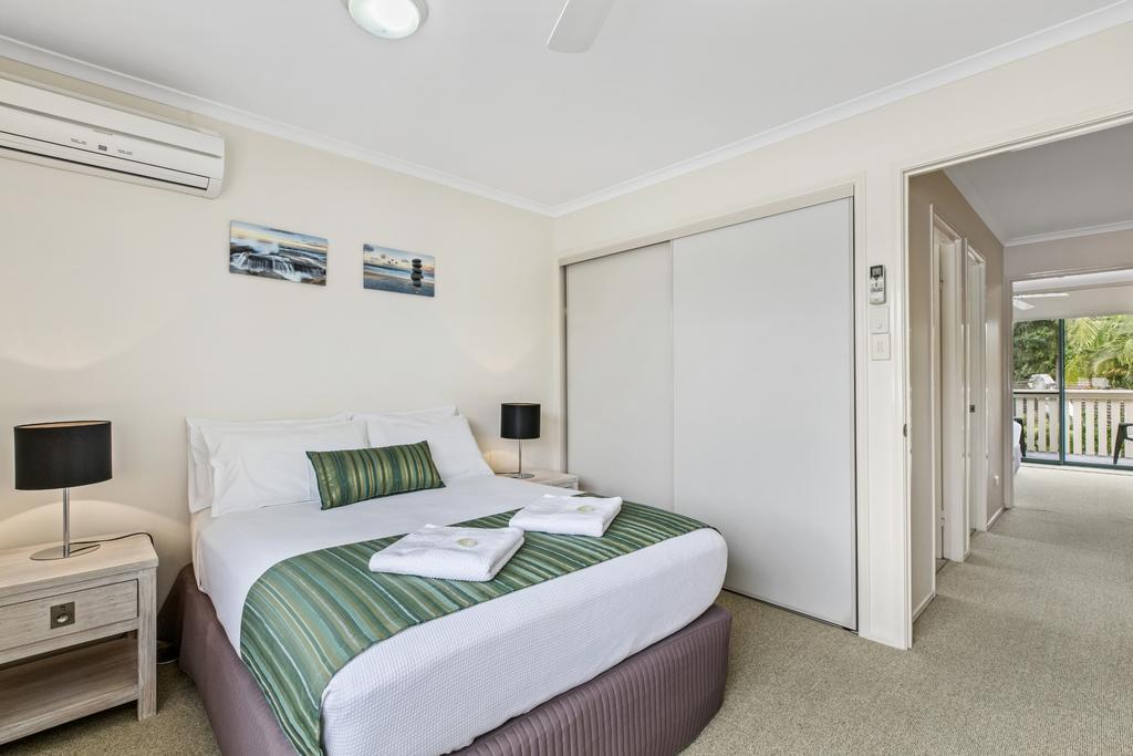 Terrapin Apartments Noosaville Exterior foto